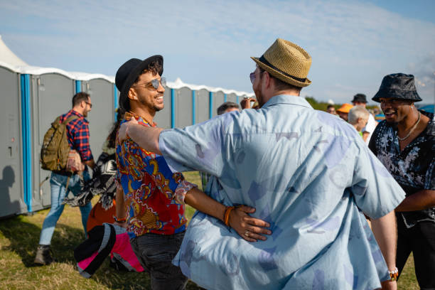 Best Affordable portable toilet rental  in Candlewick Lake, IL