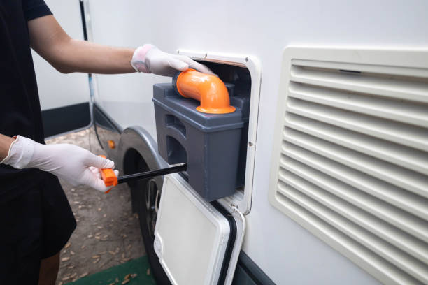 Best Emergency porta potty rental  in Candlewick Lake, IL