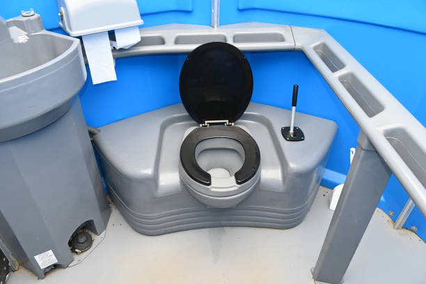 Best Sanitation services for porta potties  in Candlewick Lake, IL